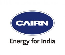 Cairn energy