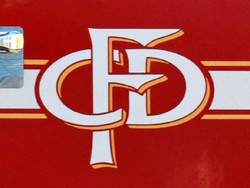 Calgary fire department