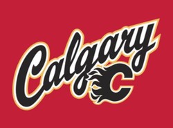 Calgary flames alternate