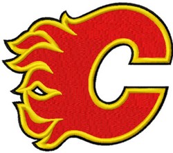 Calgary flames alternate