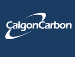 Calgon carbon