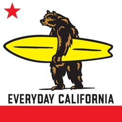 California bear