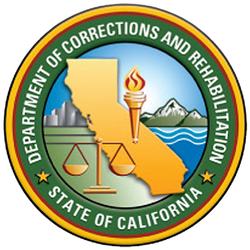 California department of corrections