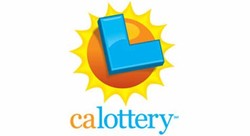 California lottery