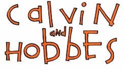 Calvin and hobbes