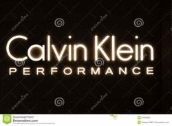 Calvin klein performance