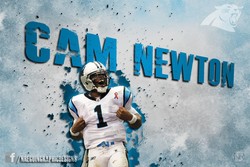 Cam newton