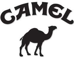 Camel cigarettes
