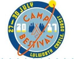 Camp bestival