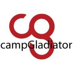 Camp gladiator