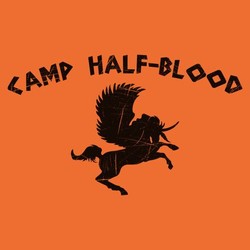Camp half blood