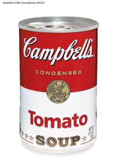 Campbell soup