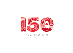 Canada 150th anniversary