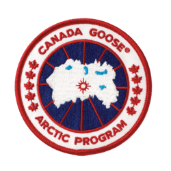 Canada goose black label
