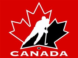 Canada ice hockey