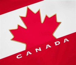Canada olympic
