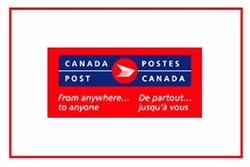 Canada post