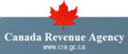 Canada revenue agency