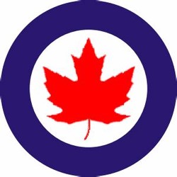 Canadian air force