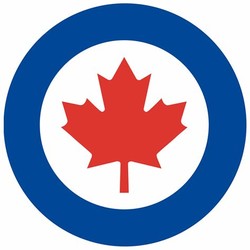 Canadian air force