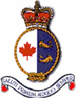 Canadian coast guard