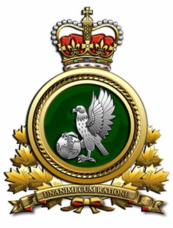 Canadian special forces