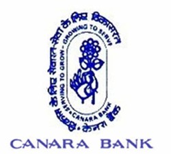 Canara bank old