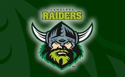 Canberra raiders