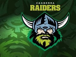 Canberra raiders