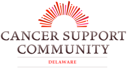 Cancer support community