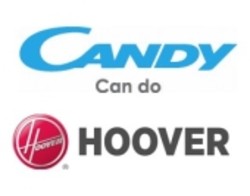 Candy hoover