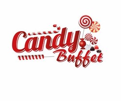 Candy with business