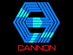 Cannon video