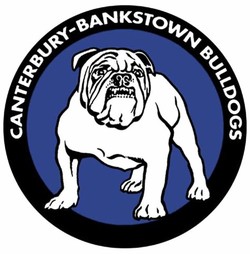 Canterbury bulldogs
