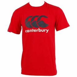 Canterbury clothing