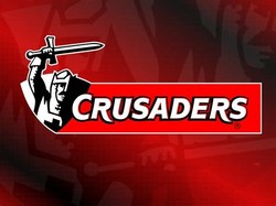 Canterbury crusaders