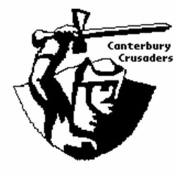 Canterbury crusaders