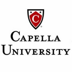 Capella university
