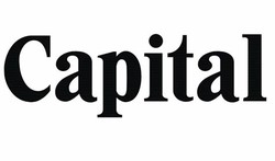 Capital b