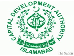 Capital development authority