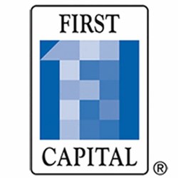 Capital first