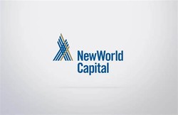 Capital world
