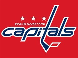 Capitals hockey