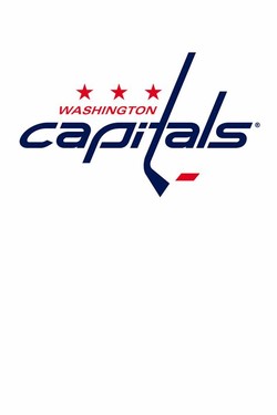 Capitals hockey