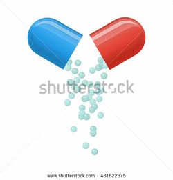 Capsule pharmacy