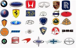 Car manufacturing companies