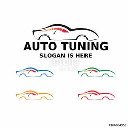 Car tuning