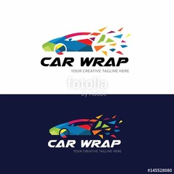 Car wrap