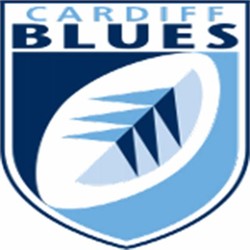 Cardiff blues