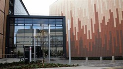Cardiff business school